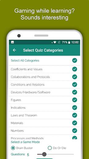 Electrical Engineering Dictionary - Offline Guide screenshot 5