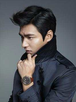 Lee Min Ho Wallpaper HD screenshot 5