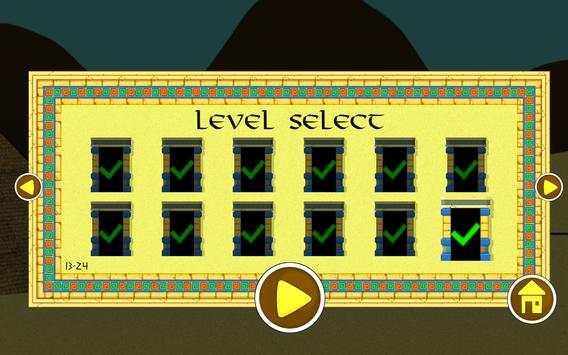 Ruang Petualangan: Mesir screenshot 5