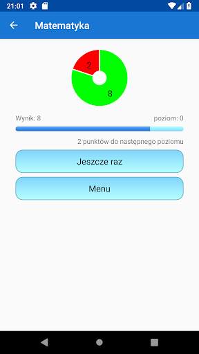 Podstawy matematyki screenshot 7