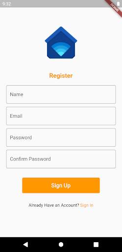 WiFi QR Code Generator - Secure screenshot 5