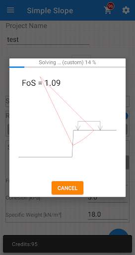 Simple Slope screenshot 5