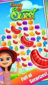 Candy Sweet screenshot 1