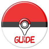 Guide for Pokemon Go