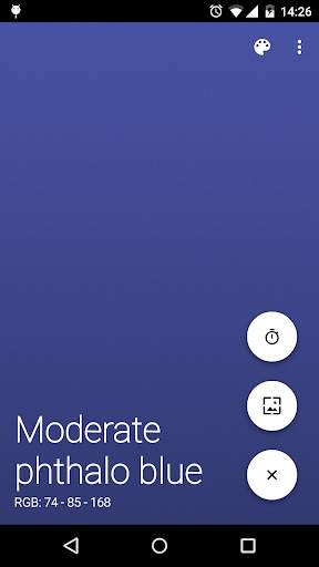 Color Wallpaper screenshot 2