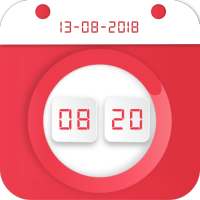Event Countdown Manager