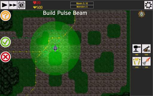 Dead TD - Tower Defense Game screenshot 8