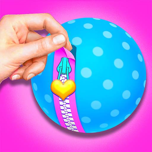 Surprise Doll: Dress Up Games 2.0