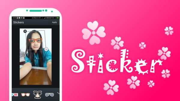 Buvi Pink screenshot 2