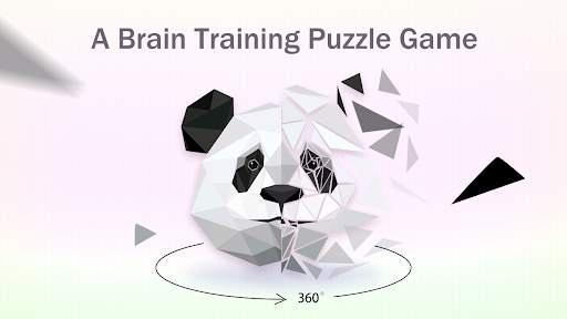 Free Poly - Low Poly Art Puzzle Game screenshot 6