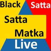 Fast Satta Matka Result ( Black Satta ) Live 2019 1.0