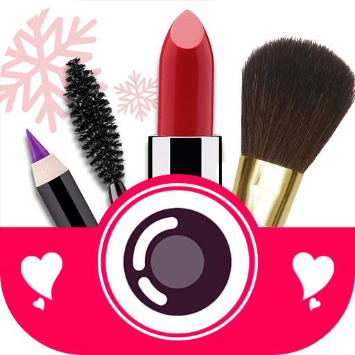 Magic Photo Editor  Virtual Selfie Makeup Camera 1.0.0