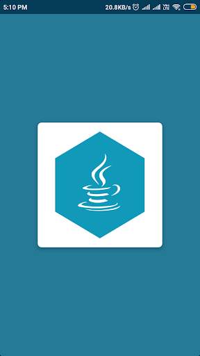 Java Tutorial - Offline screenshot 1