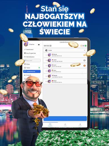 Landlord - Real Estate Trading screenshot 15