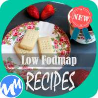Low Fodmap Recipes