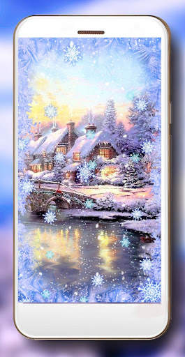 Christmas Dreams screenshot 3