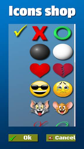 Tic Tac Toe AI - 5 in a row screenshot 6