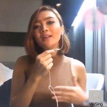 Video Karaoke - WeSing 1 تصوير الشاشة