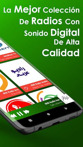 Musica Irani screenshot 2