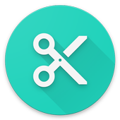 Cut icon