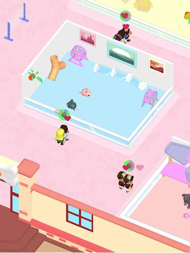 Kedai Haiwan - Mainan Haiwan screenshot 10