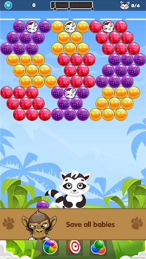 Candy Cats screenshot 6
