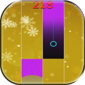 Piano The Boss Baby Games 1.0