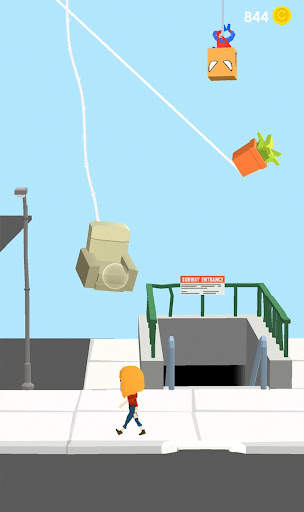 Web Hero screenshot 21