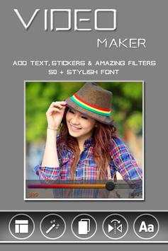 Photo to Video Maker screenshot 3