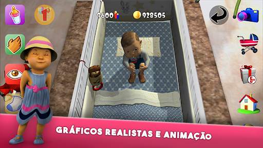 i Live - You Play He Lives screenshot 3
