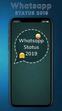Whatsapp Status 2019 screenshot 1
