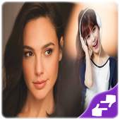 Click With Gal Gadot 1.0