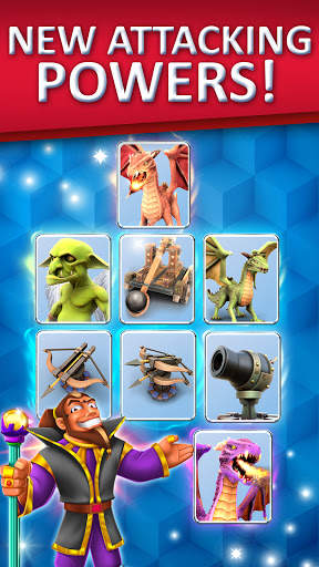 Board Emperor: Clash of Kings screenshot 3