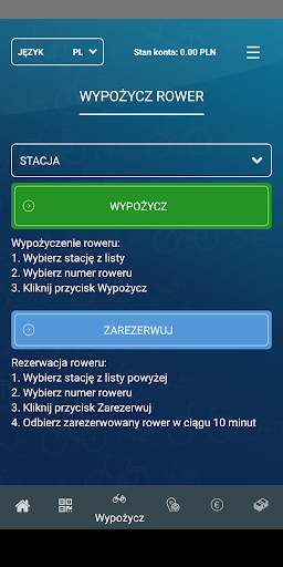 SWRM screenshot 2