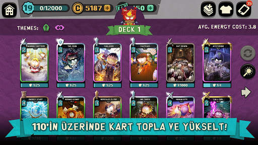 South Park: Phone Destroyer™ screenshot 4