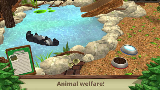 Pet World - WildLife America screenshot 6