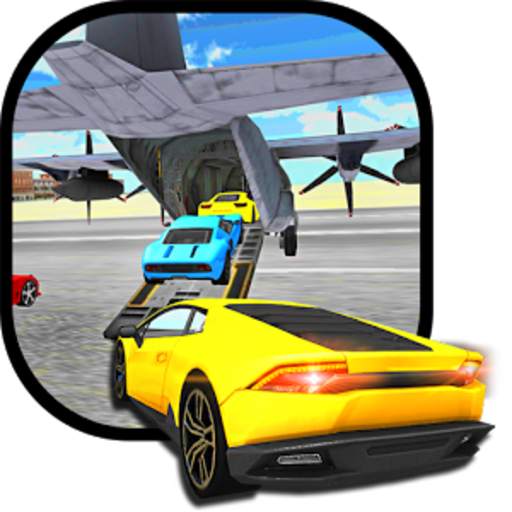 Cargo Car 1.4