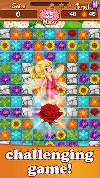Blossom Crush screenshot 5