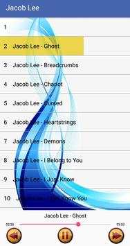 Jacob Lee SONGS 2019 - offline screenshot 3