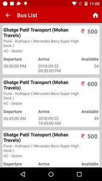 GPT Mohan Travels screenshot 5