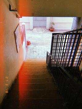 Huji Camera Free screenshot 4