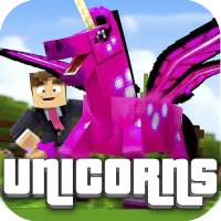 Addon UNICORNS logo