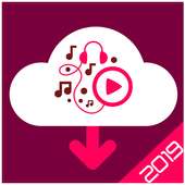 Free Mp Music Downloader & Mp3 Download android