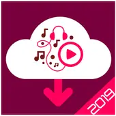 Free Mp Music Downloader & Mp3 Download android