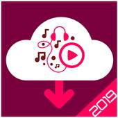 Free Mp Music Downloader & Mp3 Download android 3.0.7