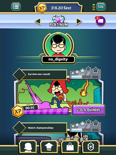 Game Moba Legends: eSports screenshot 9