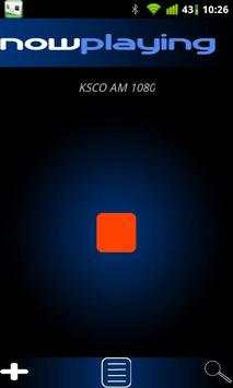 X-STREAM Radio Lite screenshot 4