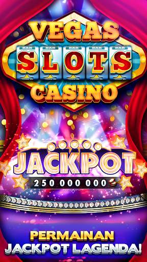 Mesin Slot Kasino screenshot 3
