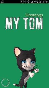 My TOM screenshot 1