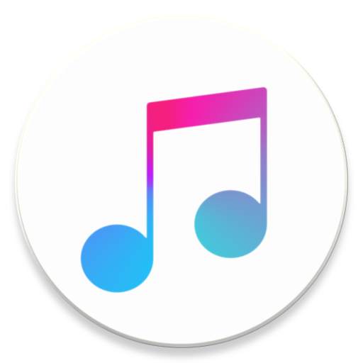 Soundifya Music Player - Play, Tag and Shake 3.1.4 Descant